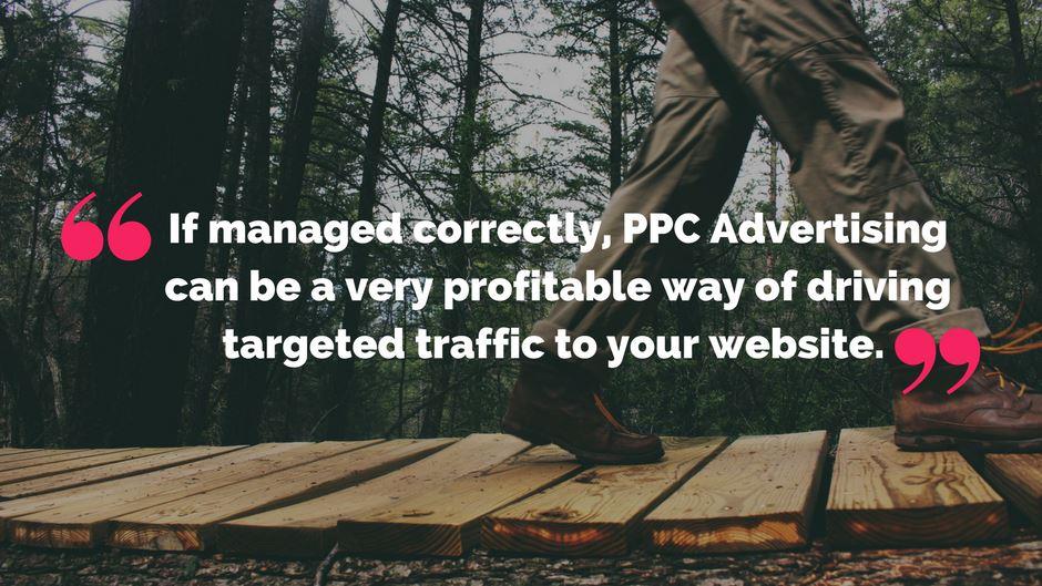 chachoo Services | Paid Media, PPC & Google Adwords