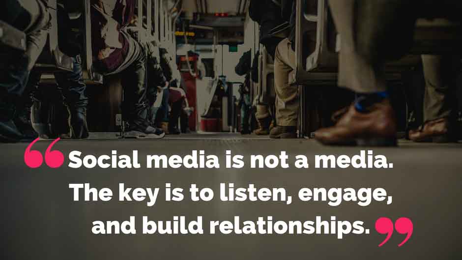 chachoo Social Media Agency | Social Media Marketing & Management
