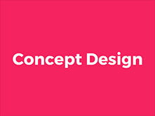 Concept Design